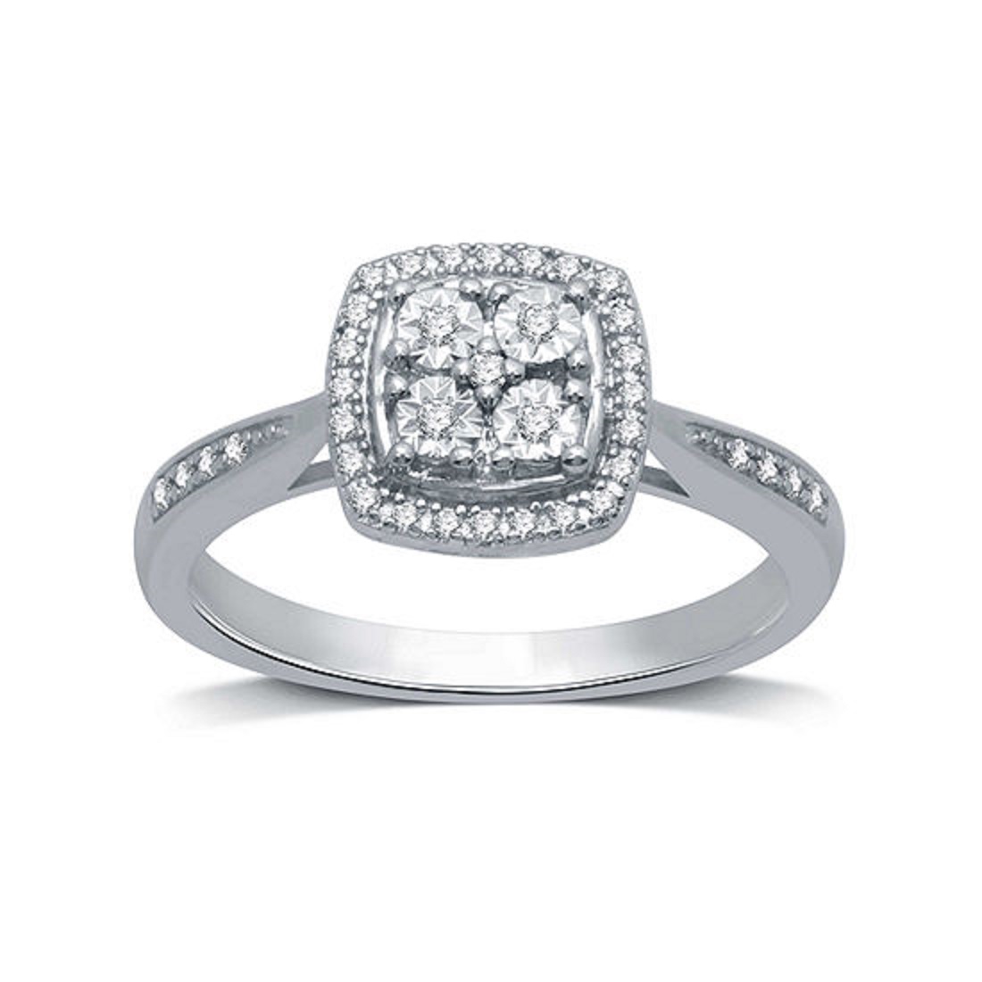 Diamond Jewelry Diamond Rings and Necklaces JCPenney