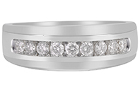 Diamond Bands