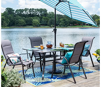 Patio Outdoor Furniture Guide, Jcpenney Outdoor Patio Furniture