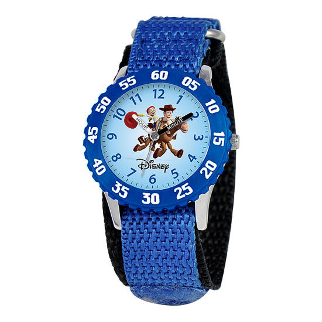 electric watches for kids