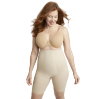 jcpenney body shaper