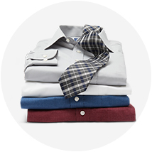 jcp big and tall dress shirts