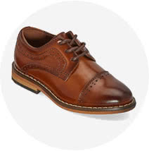 boys dress shoes clearance