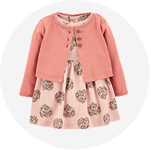 baby girl clothes at jcpenney
