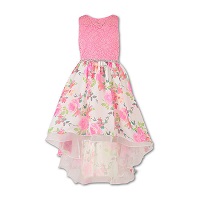 jcpenney little girl easter dresses