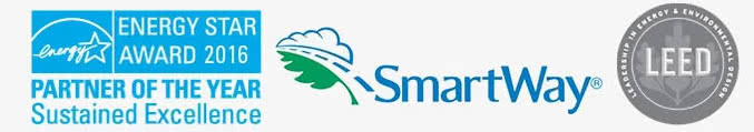 Energy Star Award