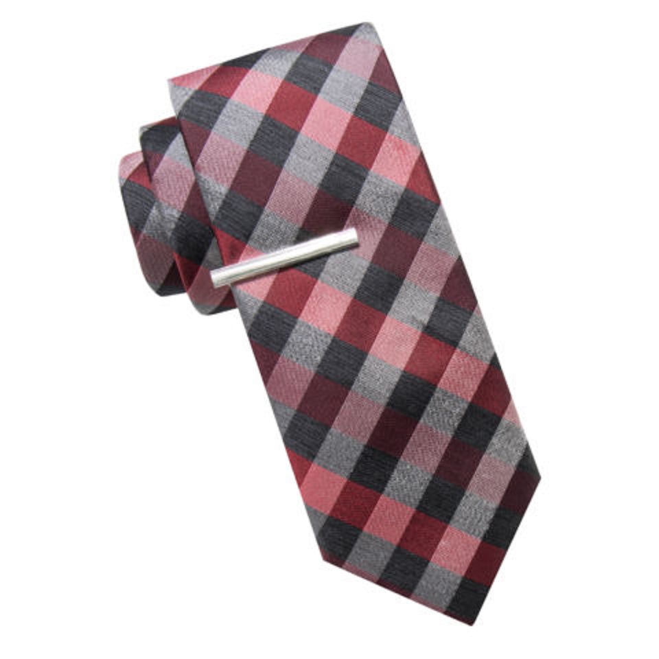 Steve Harvey Ties, Bowties & Pocket Squares for Men JCPenney