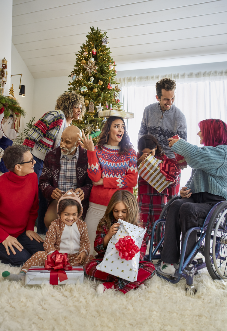 Make Stocking Stuffers Memorable