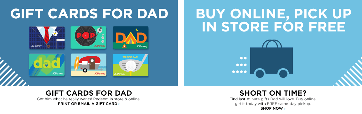 Father's Day Gift Hub