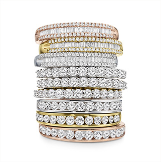 First Anniversary Gift Jewelry