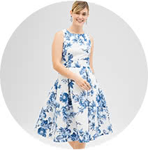 jcpenney women's dresses