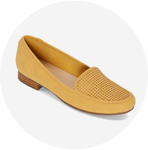 jcpenney womens casual shoes