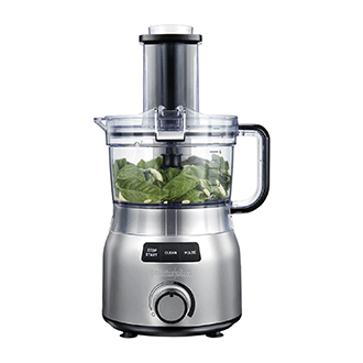 food processor