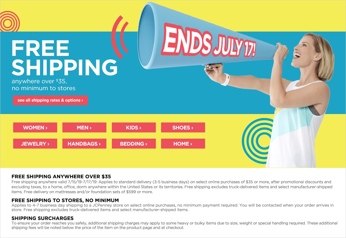 Free Shipping