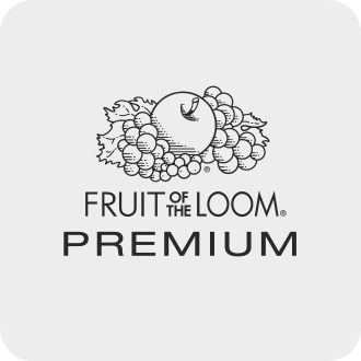 Fruit of the Loom Premium