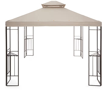 gazebos