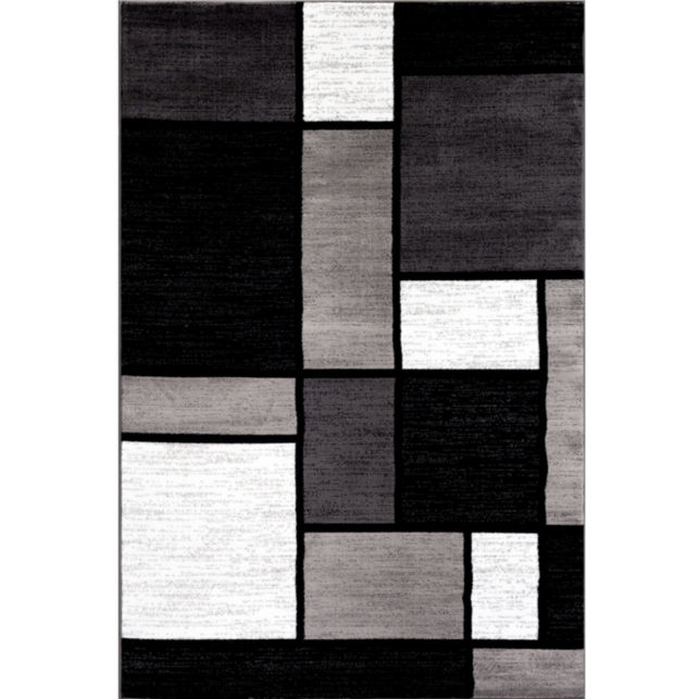 Area Rugs Geometric