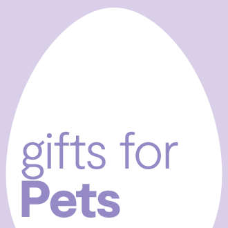 For Pets
