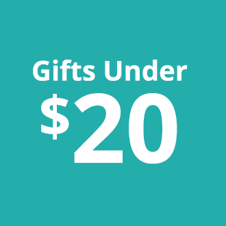 Gifts Under $20