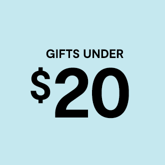 Gifts under $20