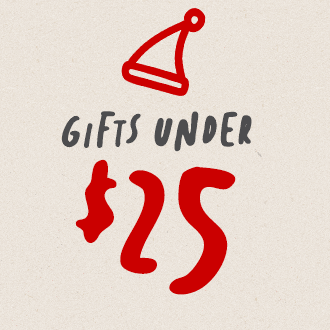 gifts under 25