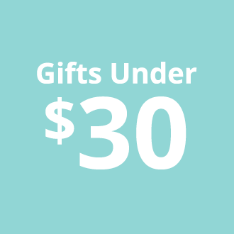 Gifts Under $30