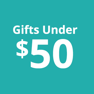 Gifts Under $50