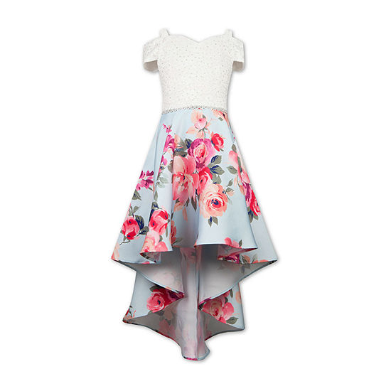jcpenny girls dress