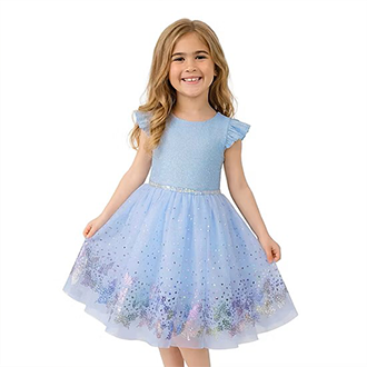 Girls Dresses