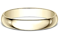 Gold Bands