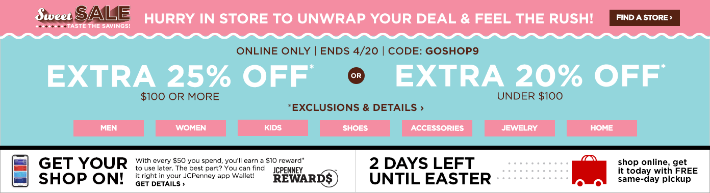 GOSHOP9