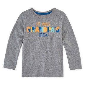 kids graphic tees character shirts for kids jcpenney character shirts