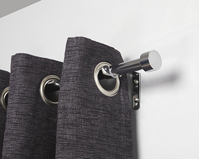 Grey Hardware