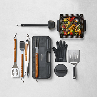 Grill Kit