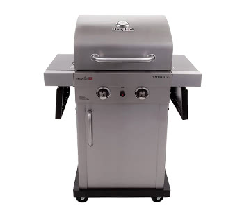 grills and smokers