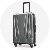 dillards suitcase sale