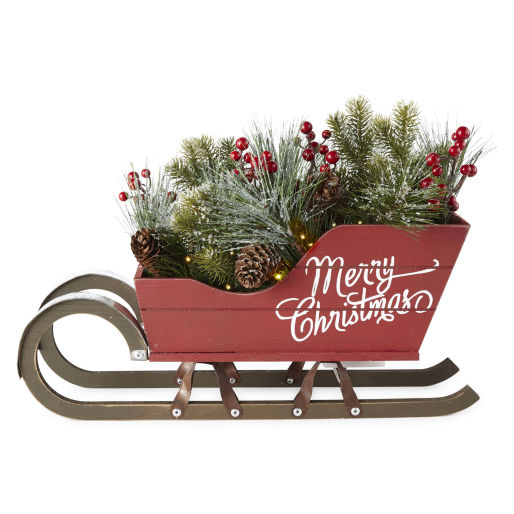 Christmas Decor Holiday Decorations Jcpenney