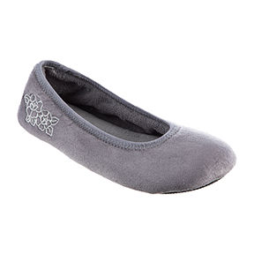 jcpenney slippers ladies