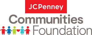 JCPenney Communities Foundation logo