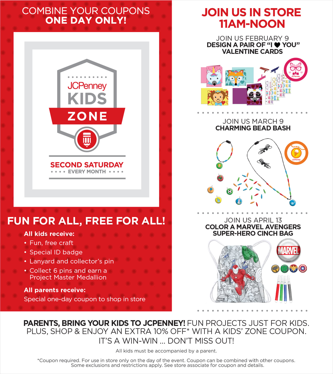 jcpenney dating policy