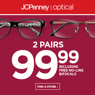 jcpenney window home decor bedding appliances clothing