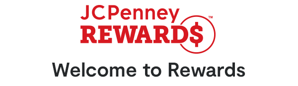 what is the jcpenney rewards program
