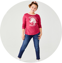 jcpenney girls plus dresses