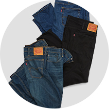 jcpenney big and tall jeans