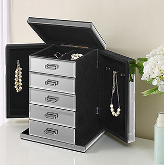 Jewelry Box