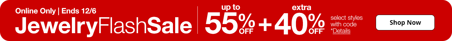 Jewelry Flash Sale Jewelry Flash Sale