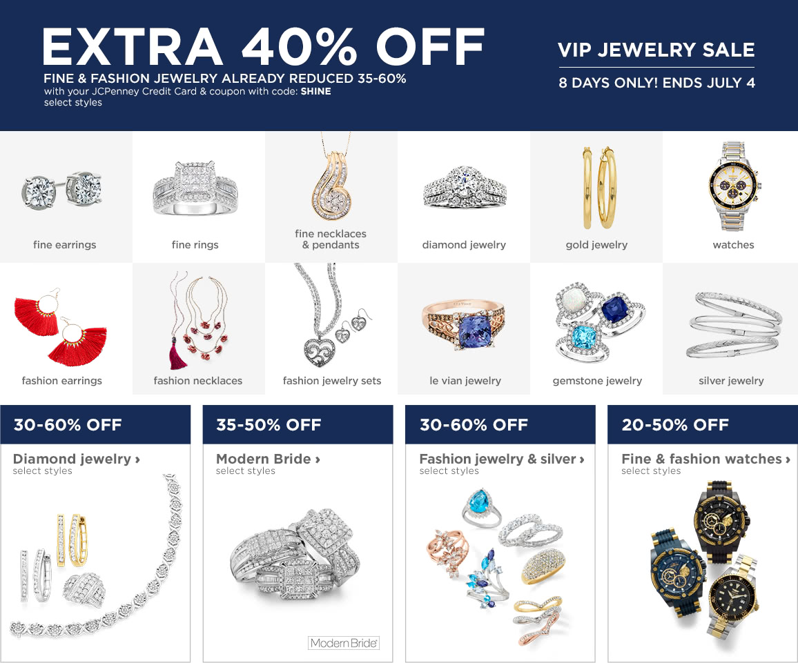 Jewelry Hub