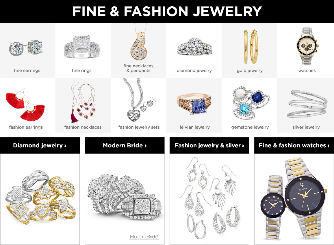 Jewelry Hub