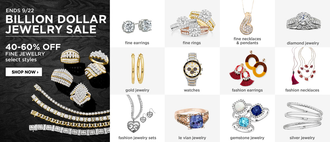 Jewelry Hub