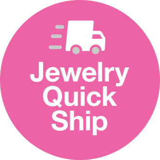Jewelry Quick Ship
